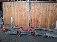 Autorobot xls-b richtbank - afbeelding 5 van  20