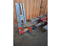 Autorobot xls-b richtbank - afbeelding 9 van  20