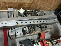 Autorobot xls-b richtbank - afbeelding 12 van  20
