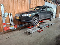 Autorobot xls-b richtbank - afbeelding 20 van  20