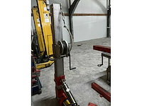 Autorobot xls-b richtbank - afbeelding 6 van  19