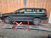 Autorobot xls-b richtbank - afbeelding 17 van  20