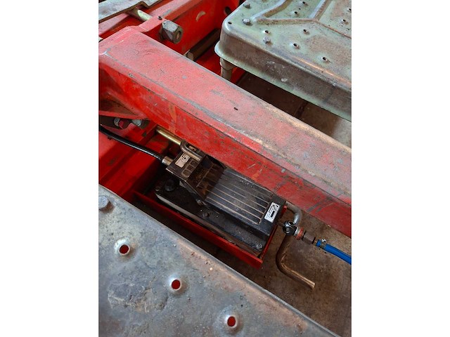 Autorobot xls-b richtbank - afbeelding 3 van  20