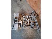 Autorobot xls-b richtbank - afbeelding 7 van  20