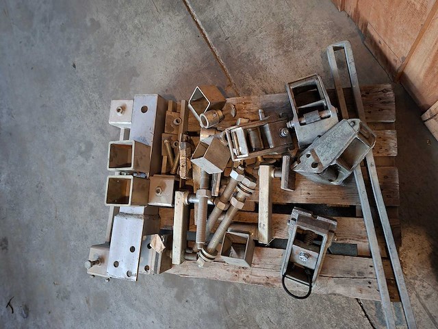 Autorobot xls-b richtbank - afbeelding 9 van  20