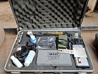 Autoruit reparatie systeem, aegis - afbeelding 1 van  6