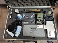 Autoruit reparatie systeem, aegis - afbeelding 2 van  6