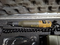 Autoruit reparatie systeem, aegis - afbeelding 3 van  6