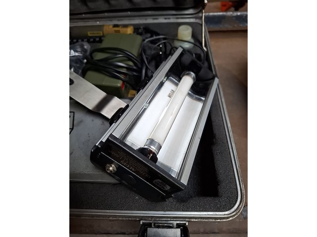 Autoruit reparatie systeem, aegis - afbeelding 4 van  6