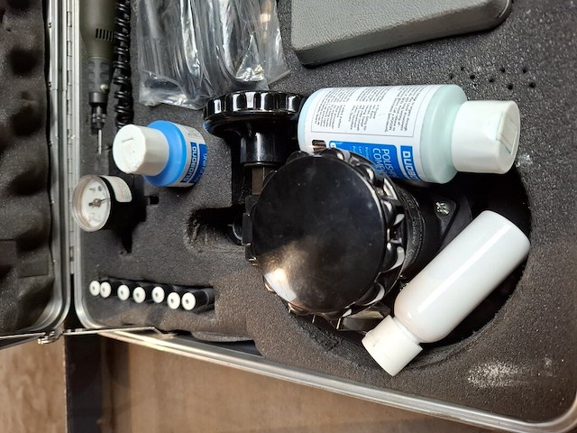 Autoruit reparatie systeem, aegis - afbeelding 5 van  6