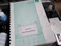 Autoruit reparatie systeem, aegis - afbeelding 6 van  6