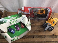 Auto's 3st - afbeelding 1 van  3