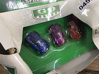 Auto's 3st - afbeelding 3 van  3