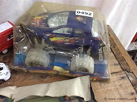 Auto's 3st - afbeelding 3 van  3