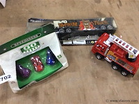 Auto's 3st - afbeelding 1 van  2
