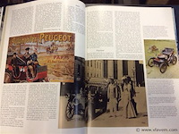 Auto's door de jaren heen - afbeelding 2 van  4