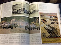 Auto's door de jaren heen - afbeelding 3 van  4