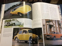 Auto's door de jaren heen - afbeelding 4 van  4