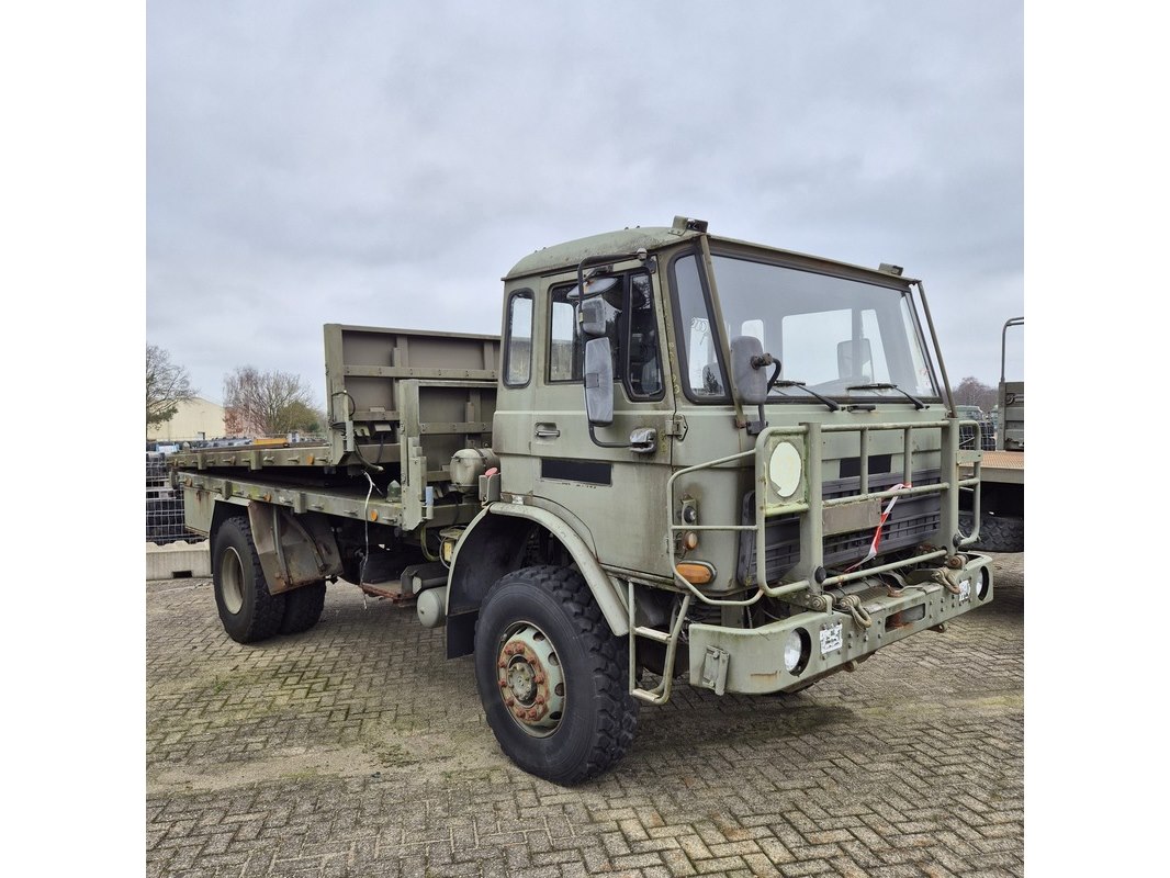 Auto’s, motoren en defensiematerieel