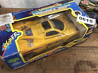 Auto's oa racewagen - afbeelding 2 van  2