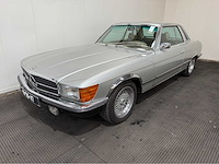 Auto’s, oldtimers, klassiekers, motorfietsen en bedrijfswagens