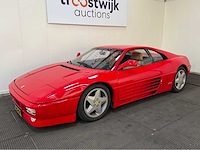 Auto’s, oldtimers, klassiekers, motorfietsen en bedrijfswagens