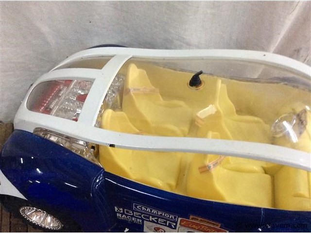 Auto's - afbeelding 2 van  2