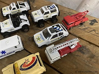 Auto's - afbeelding 2 van  3