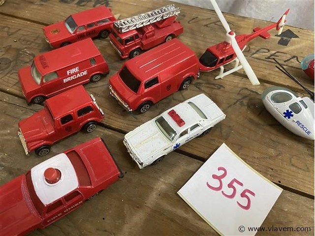 Auto's - afbeelding 3 van  4