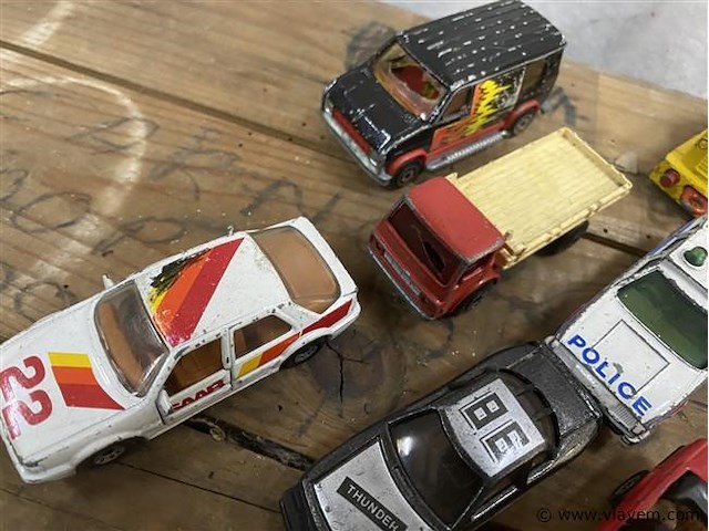 Auto's - afbeelding 3 van  3