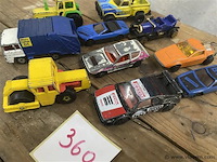 Auto's - afbeelding 2 van  3