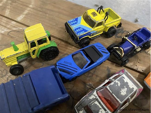 Auto's - afbeelding 3 van  3
