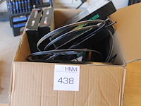 Autosfeerverlichtingssets. compleetheid onbekend. - afbeelding 1 van  2