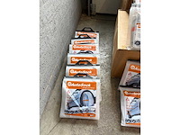 Autosock sneeuwketting/socks partij van 284 stuks velg - afbeelding 7 van  28