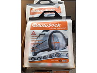 Autosock sneeuwketting/socks partij van 284 stuks velg - afbeelding 19 van  28