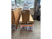 Autosock sneeuwketting/socks partij van 284 stuks velg - afbeelding 21 van  28