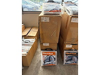 Autosock sneeuwketting/socks partij van 284 stuks velg - afbeelding 15 van  28