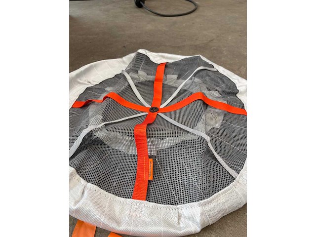 Autosock sneeuwketting/socks partij van 284 stuks velg - afbeelding 27 van  28