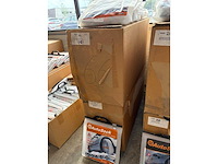 Autosock sneeuwketting/socks partij van 284 stuks velg - afbeelding 28 van  28