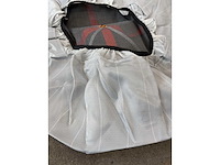 Autosock sneeuwketting/socks partij van 284 stuks velg - afbeelding 4 van  39