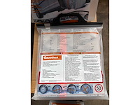 Autosock sneeuwketting/socks partij van 284 stuks velg - afbeelding 25 van  39