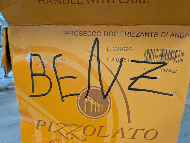 Autospiegel mercedes-benz, 96378609 - afbeelding 5 van  5