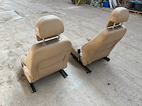 Autostoel (4x) - afbeelding 1 van  5