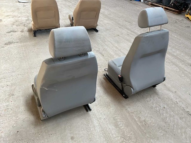 Autostoel (4x) - afbeelding 5 van  5