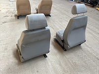 Autostoel (4x) - afbeelding 5 van  5