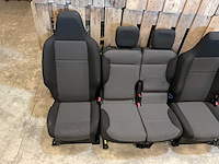 Autostoelen (5x) - afbeelding 2 van  3