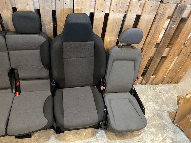 Autostoelen (5x) - afbeelding 3 van  3
