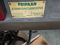 Autotransporter, fripaan, zta26, 1995 - afbeelding 3 van  8
