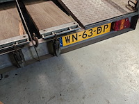 Autotransporter, fripaan, zta26, 1995 - afbeelding 4 van  8