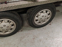 Autotransporter, fripaan, zta26, 1995 - afbeelding 6 van  8